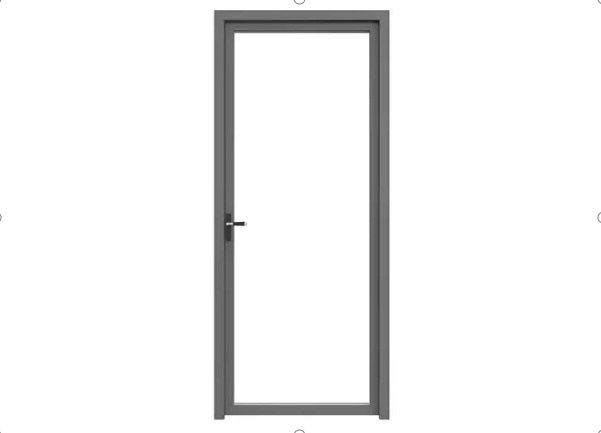 How to Choose Glass for Your Swing Door: Single, Double, and Low-E Explained for Buyers & Engineers